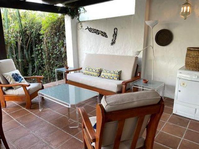 Apartamentos 3 Dormitorio Marbella Malaga ELS97107330