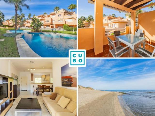 Apartamentos 3 Dormitorio Marbella Marbella ES103339269