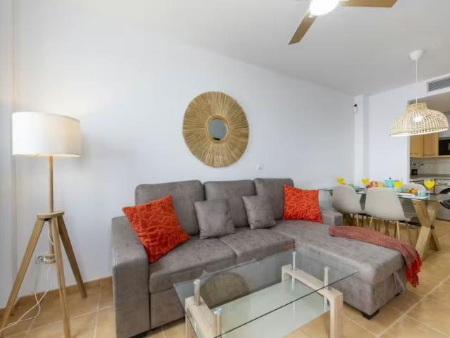 Apartamentos 3 Dormitorio Mojacar Mojacar ES97912631