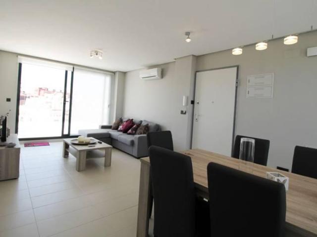 Apartamentos 3 Dormitorio Orihuela Costa Costa Blanca South ELS99036795