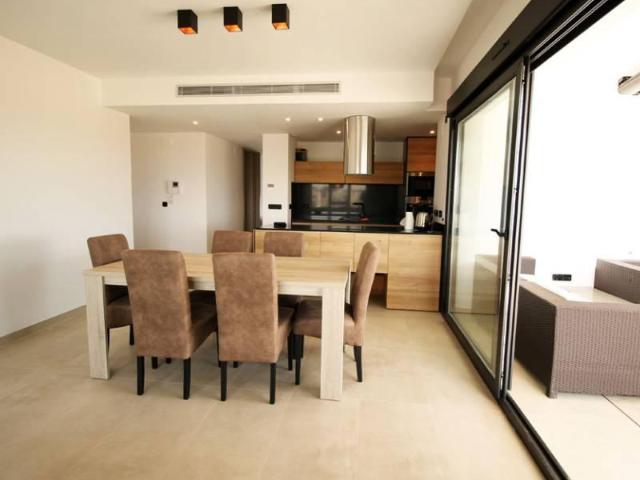 Apartamentos 3 Dormitorio Orihuela Costa Costa Blanca South ELS99036804