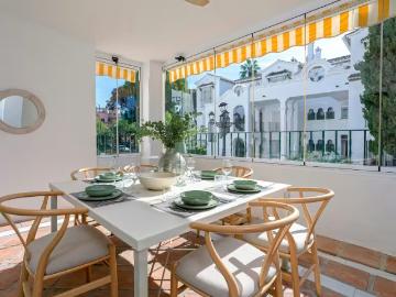 El Presidente, Málaga, Andalucía, Andalucía