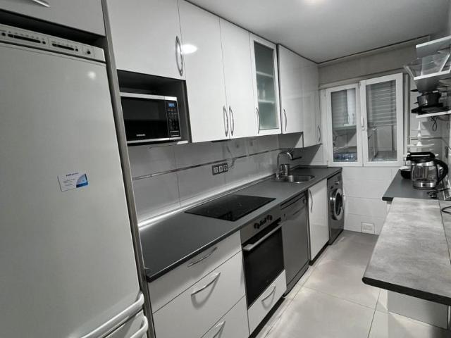 Apartamentos 3 Dormitorio Alcalá De Henares Alcalá De Henares ES98506264