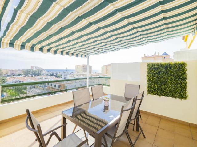 Apartamentos 3 Dormitorio Algarrobo Algarrobo ELS104826025