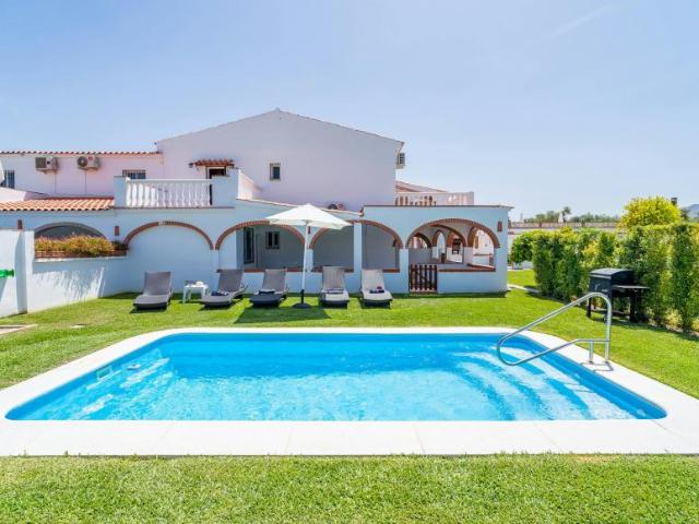 Apartamentos 3 Dormitorio Alhaurín El Grande Alhaurín El Grande ES103543031