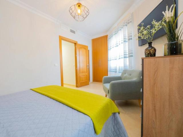 Apartamentos 3 Dormitorio Alhaurín El Grande Alhaurín El Grande ES104225410