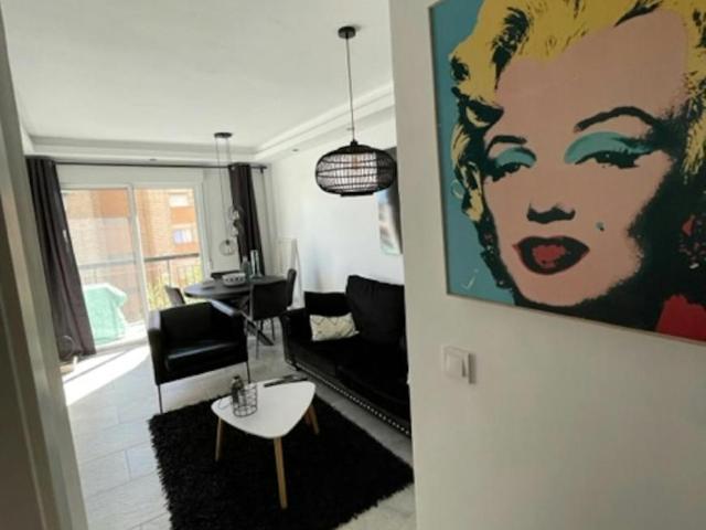 Apartamentos 3 Dormitorio Alicante Alicante ES105762286