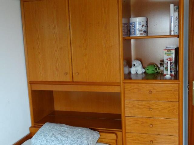 Apartamentos 3 Dormitorio Burgos Burgos ES101153054
