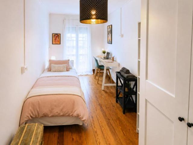 Apartamentos 3 Dormitorio Burgos Burgos ES105861168