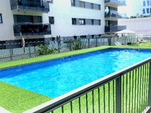 Apartamentos 3 Dormitorio Badalona Badalona ELS105048953