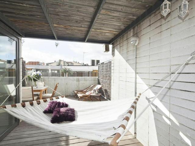 Apartamentos 3 Dormitorio Barcelona Barcelona ELS105101392