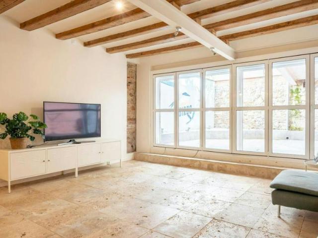 Apartamentos 3 Dormitorio Barcelona Barcelona ELS105740467