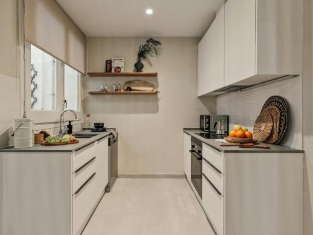 Apartamentos 3 Dormitorio Barcelona Barcelona ELS105784019