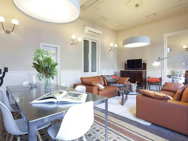 Apartamentos 3 Dormitorio Barcelona Barcelona ELS101111573