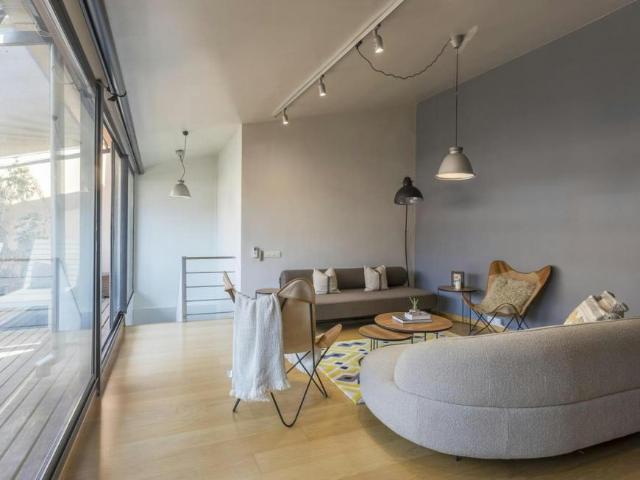 Apartamentos 3 Dormitorio Barcelona Barcelona ELS103488546