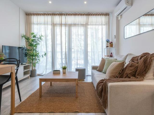 Apartamentos 3 Dormitorio Barcelona Barcelona ELS103842076
