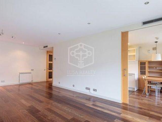Apartamentos 3 Dormitorio Barcelona Barcelona ELS96314301