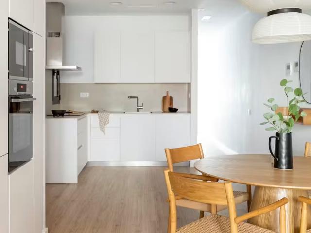 Apartamentos 3 Dormitorio Barcelona Barcelona ES97739411