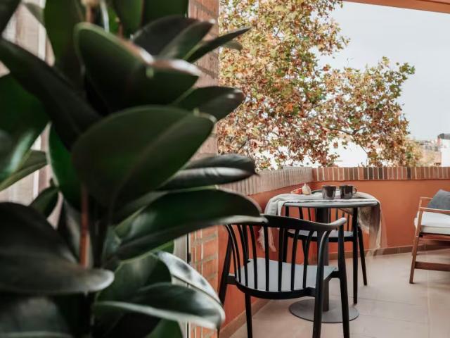Apartamentos 3 Dormitorio Barcelona Barcelona ES98634741