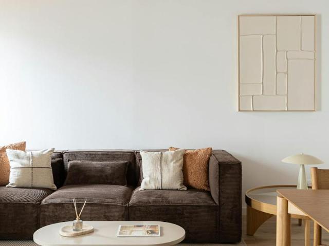 Apartamentos 3 Dormitorio Barcelona Barcelona ES99342874