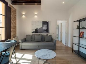 Apartamentos 3 Dormitorio Barcelona Barcelona ES101588982