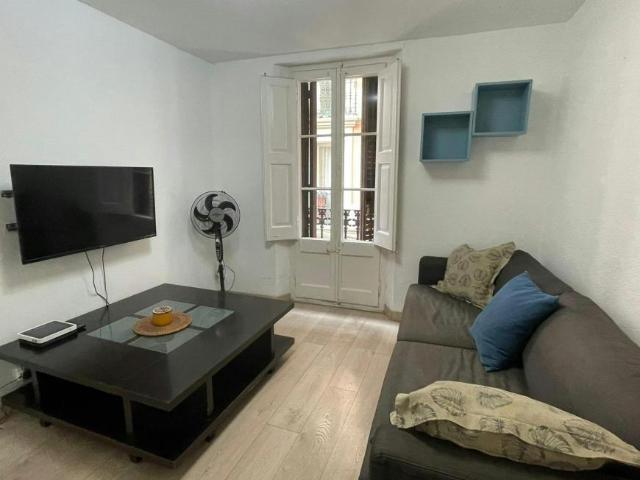 Apartamentos 3 Dormitorio Barcelona Barcelona ES102205729