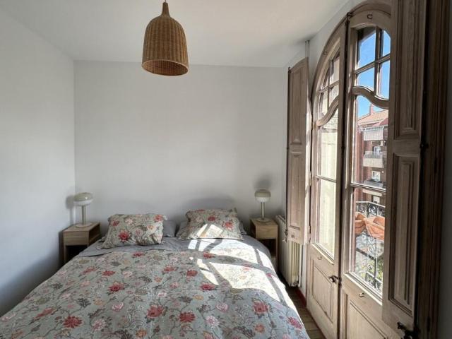 Apartamentos 3 Dormitorio Barcelona Barcelona ES103340914