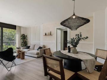 Apartamentos 3 Dormitorio Barcelona Barcelona ES103381379