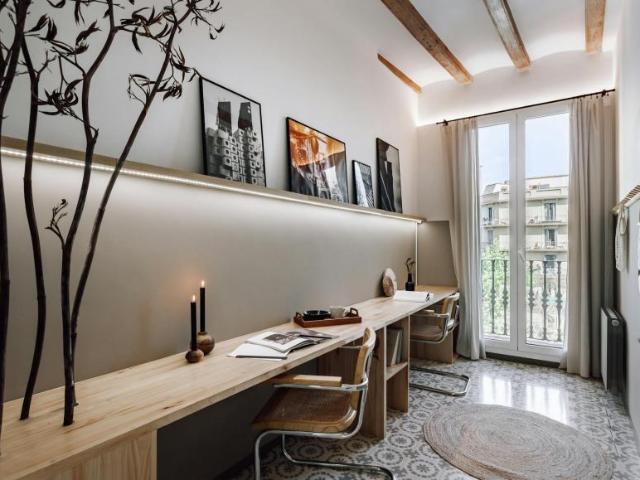 Apartamentos 3 Dormitorio Barcelona Barcelona ES104472508