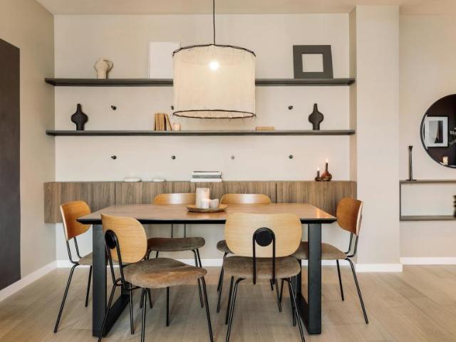 Apartamentos 3 Dormitorio Barcelona Barcelona ES104599417