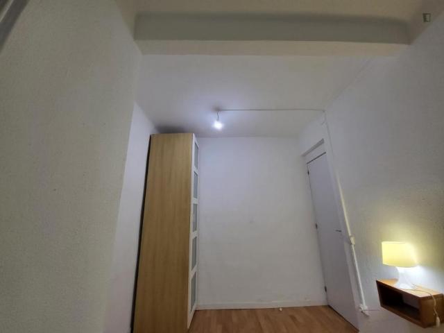 Apartamentos 3 Dormitorio Barcelona Barcelona ES104721696