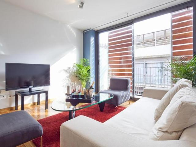 Apartamentos 3 Dormitorio Barcelona Barcelona ES104721289