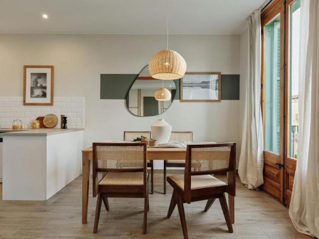Apartamentos 3 Dormitorio Barcelona Barcelona ES104797271