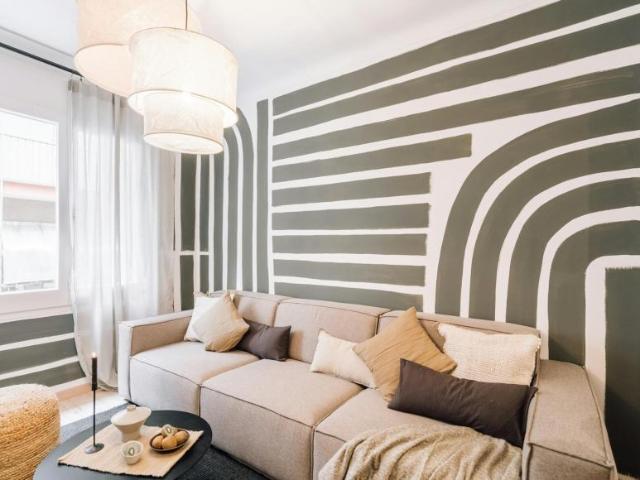 Apartamentos 3 Dormitorio Barcelona Barcelona ES104798243