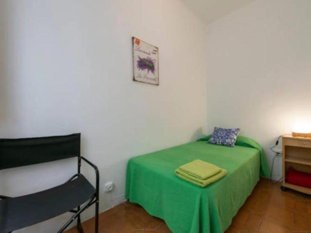 Apartamentos 3 Dormitorio Barcelona Barcelona ES104867720