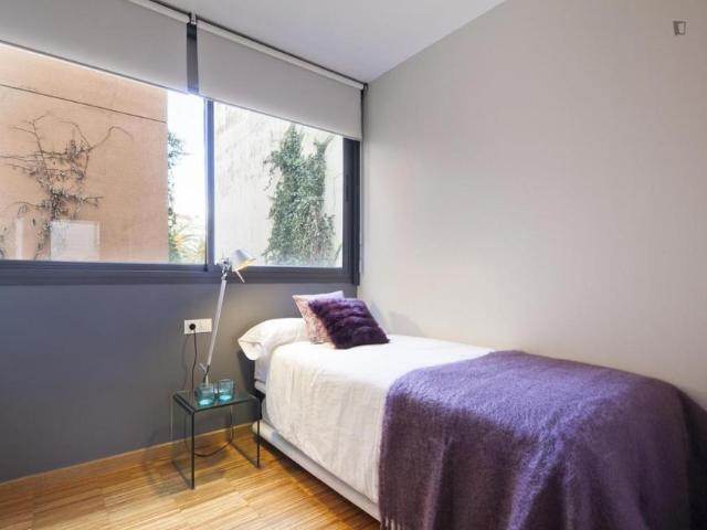 Apartamentos 3 Dormitorio Barcelona Barcelona ES104924692