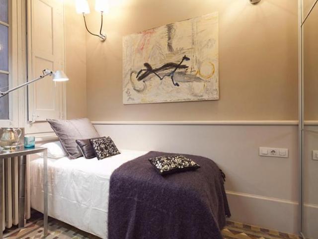 Apartamentos 3 Dormitorio Barcelona Barcelona ES104926485