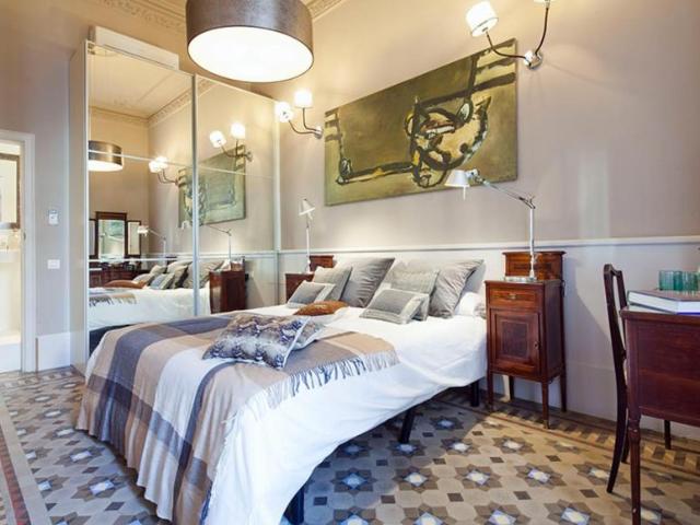 Apartamentos 3 Dormitorio Barcelona Barcelona ES104926163