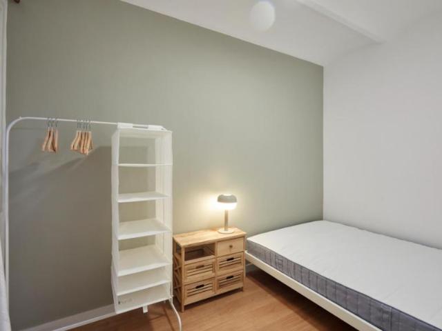 Apartamentos 3 Dormitorio Barcelona Barcelona ES104927681