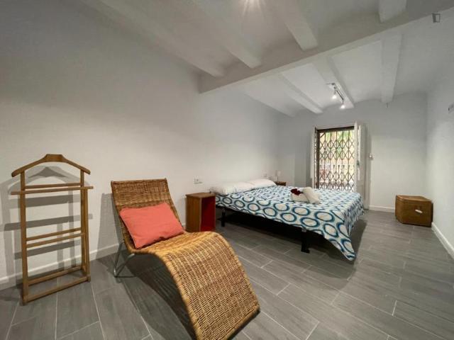 Apartamentos 3 Dormitorio Barcelona Barcelona ES104927894