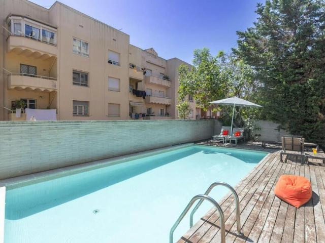 Apartamentos 3 Dormitorio Barcelona Barcelona ES104002801