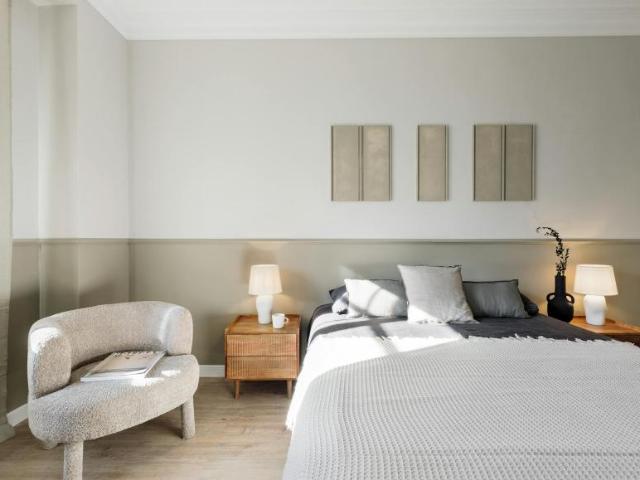 Apartamentos 3 Dormitorio Barcelona Barcelona ES105487424