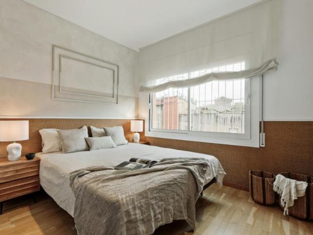 Apartamentos 3 Dormitorio Barcelona Barcelona ES105583048