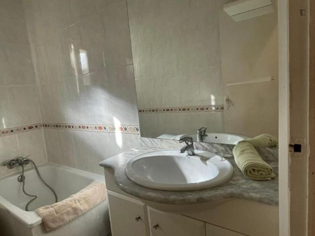 Apartamentos 3 Dormitorio Barcelona Barcelona ES105643380