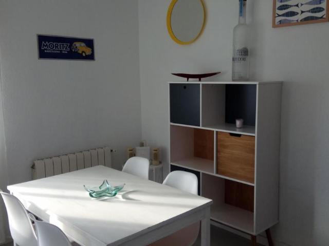 Apartamentos 3 Dormitorio Barcelona Barcelona ES105716423