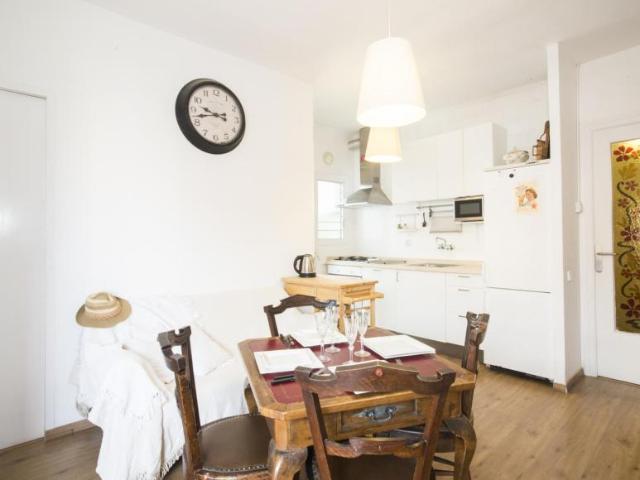Apartamentos 3 Dormitorio Barcelona Barcelona ES105793069