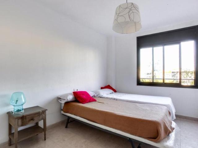 Apartamentos 3 Dormitorio Barcelona Barcelona ES105167595