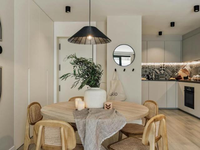 Apartamentos 3 Dormitorio Barcelona Barcelona ES105270531