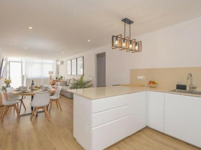 Apartamentos 3 Dormitorio Benalmádena Benalmádena ES99384324