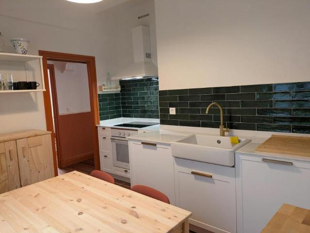 Apartamentos 3 Dormitorio Bilbao Bilbao ES105603062
